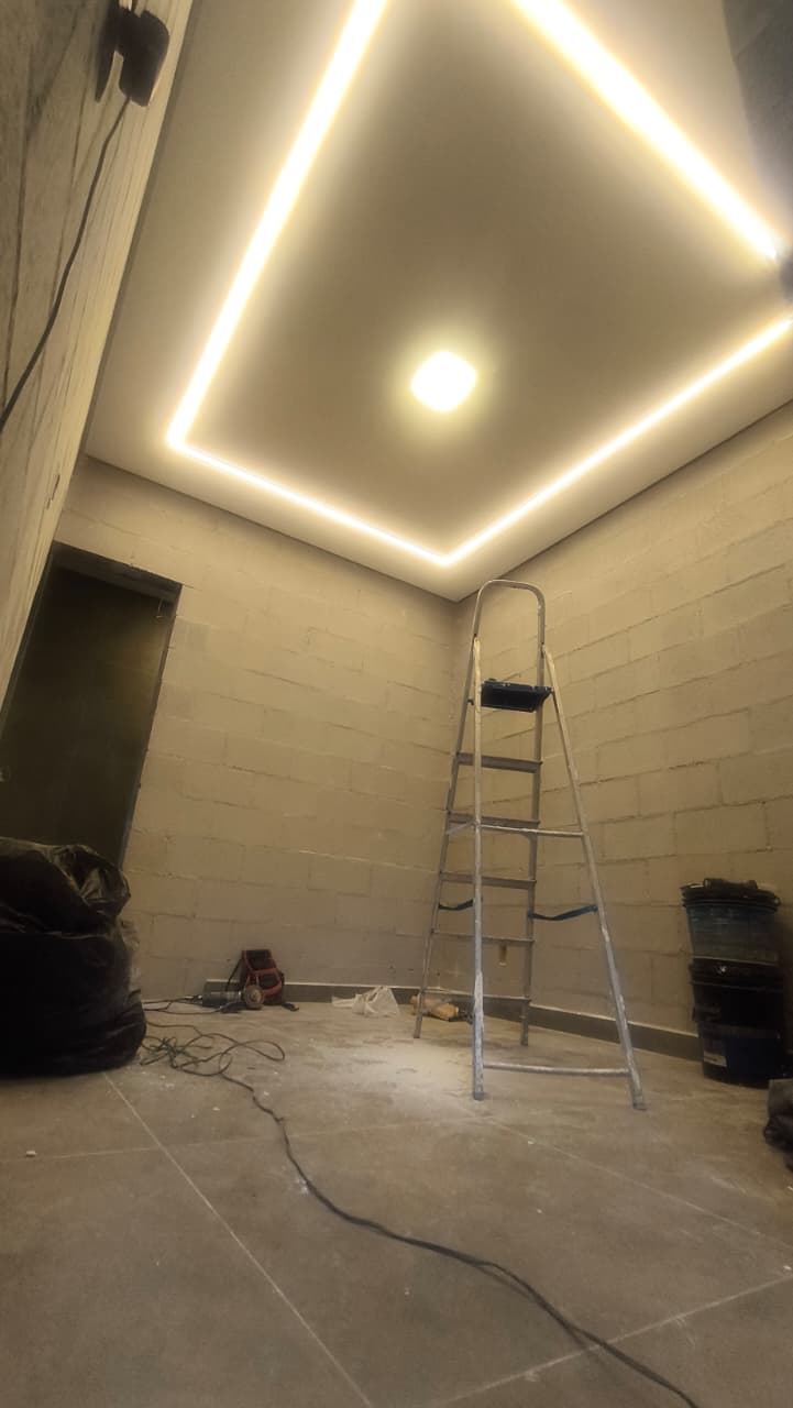 Projeto Lux 13